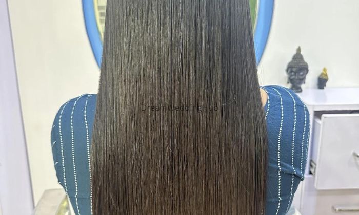 Vanshi's Beauty Salon